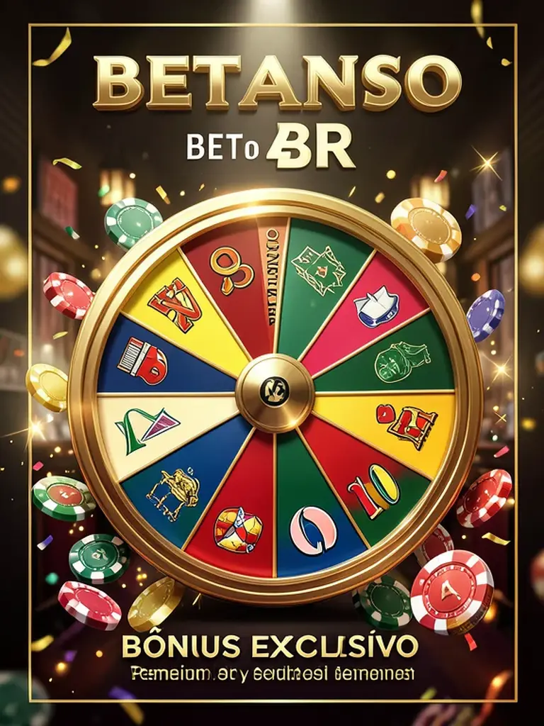 Bônus de Primeiro Depósito