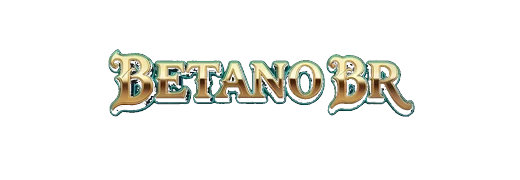 Betano BR Logo